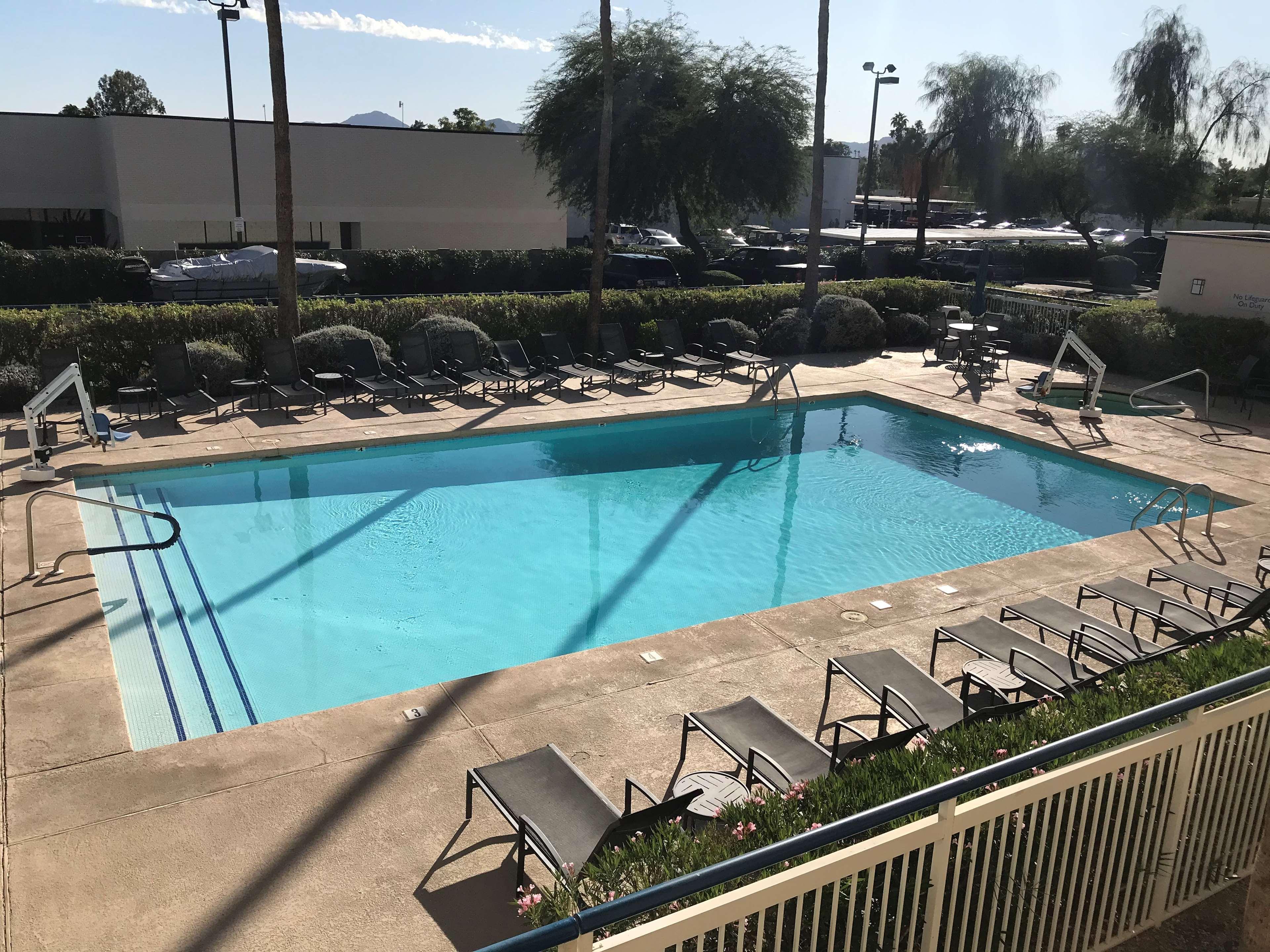 Revival Scottsdale Studios מראה חיצוני תמונה