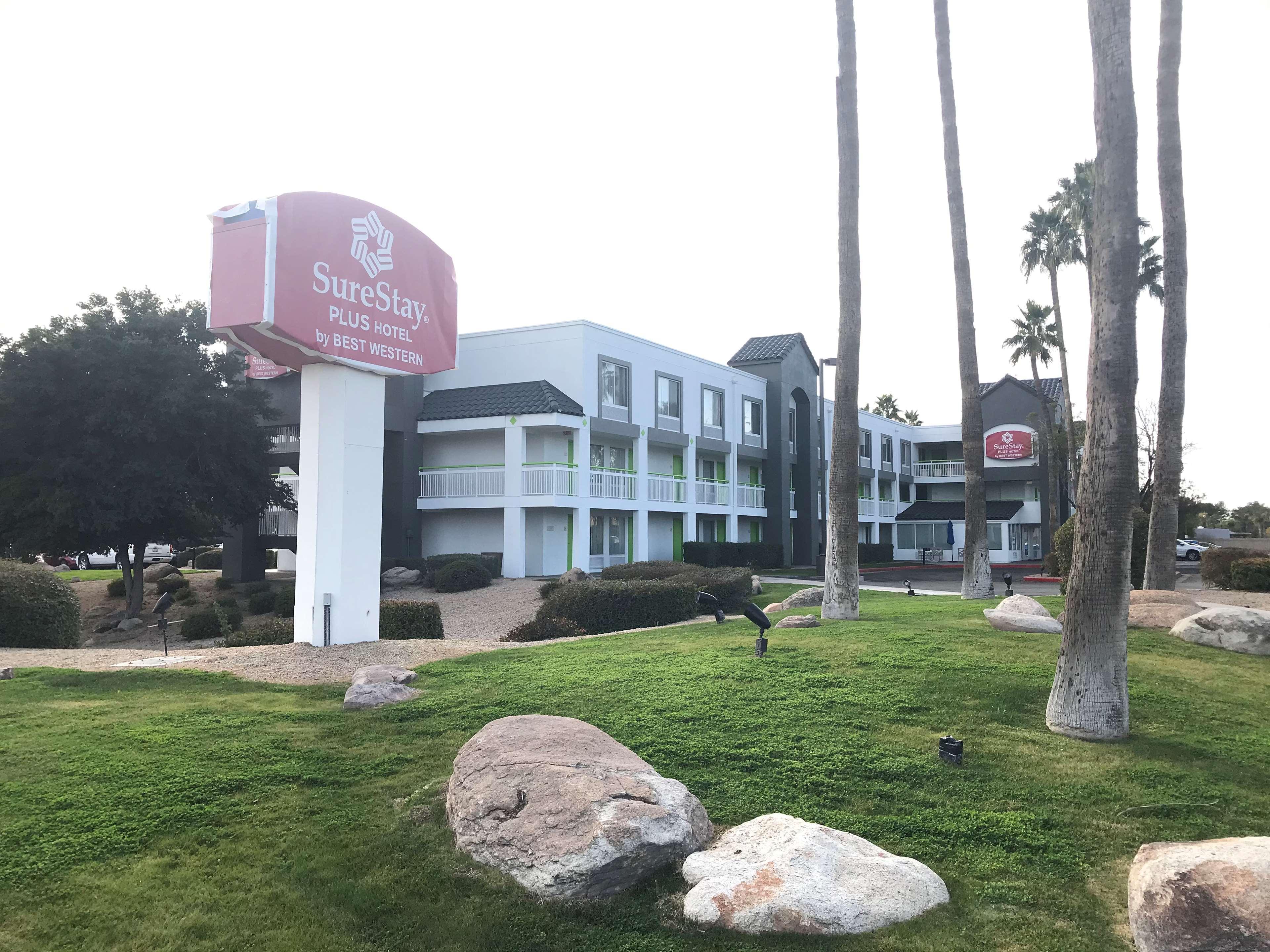 Revival Scottsdale Studios מראה חיצוני תמונה